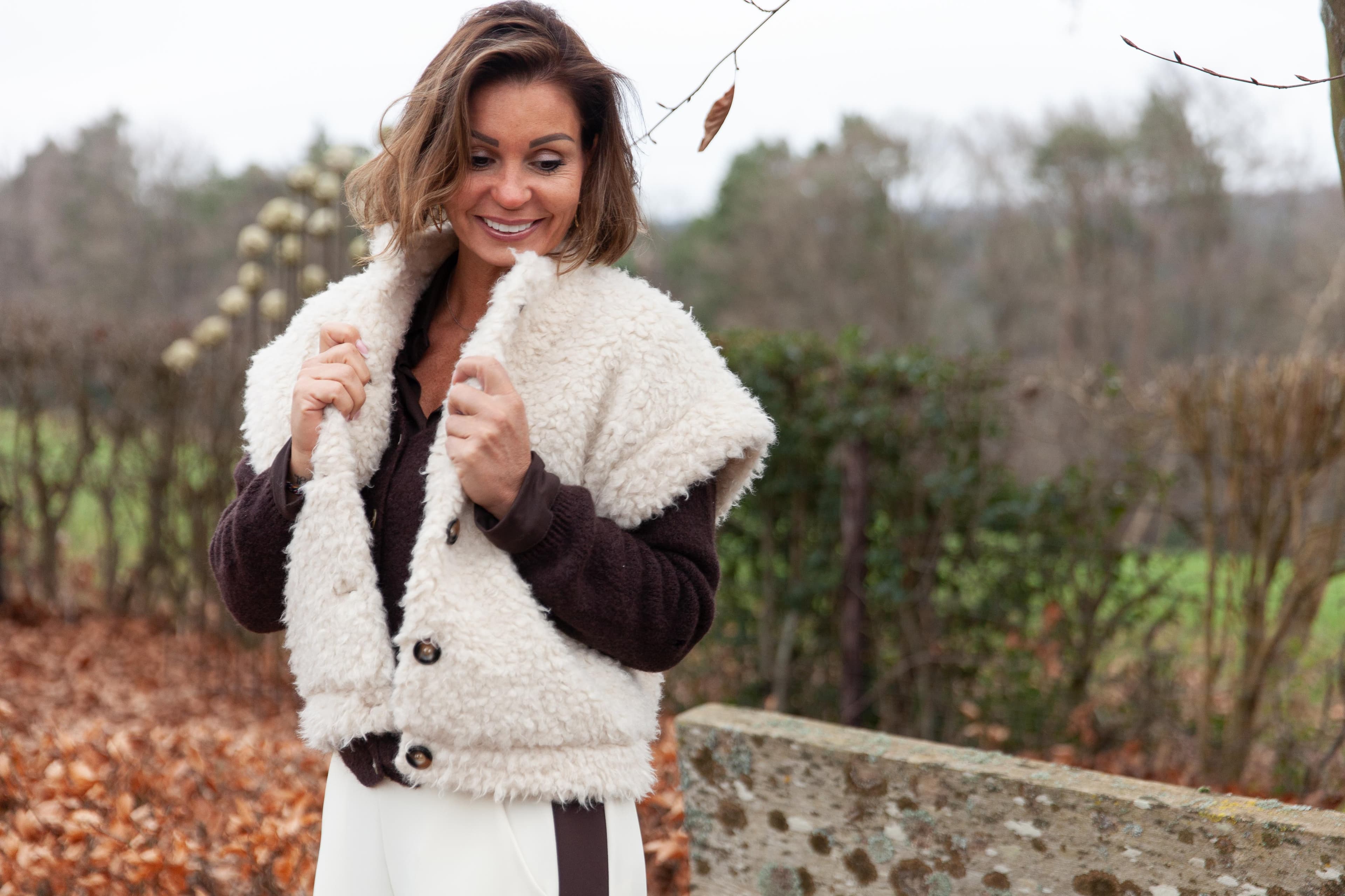 Responsible fashion, far from fast fashion